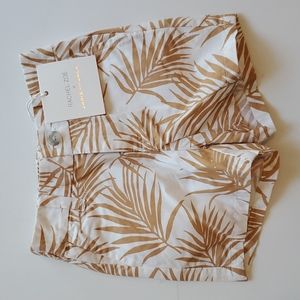 Janie and Jack Shorts Boys 3-6 mo